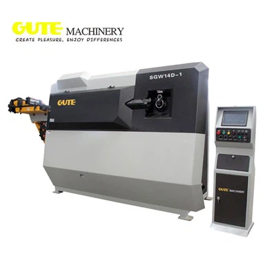 ศูนย์การดัดกระดูกโกลน CNC